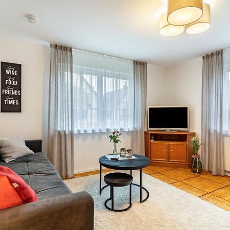 Ferienwohnung Schaetzle Schuttertal 외부 사진