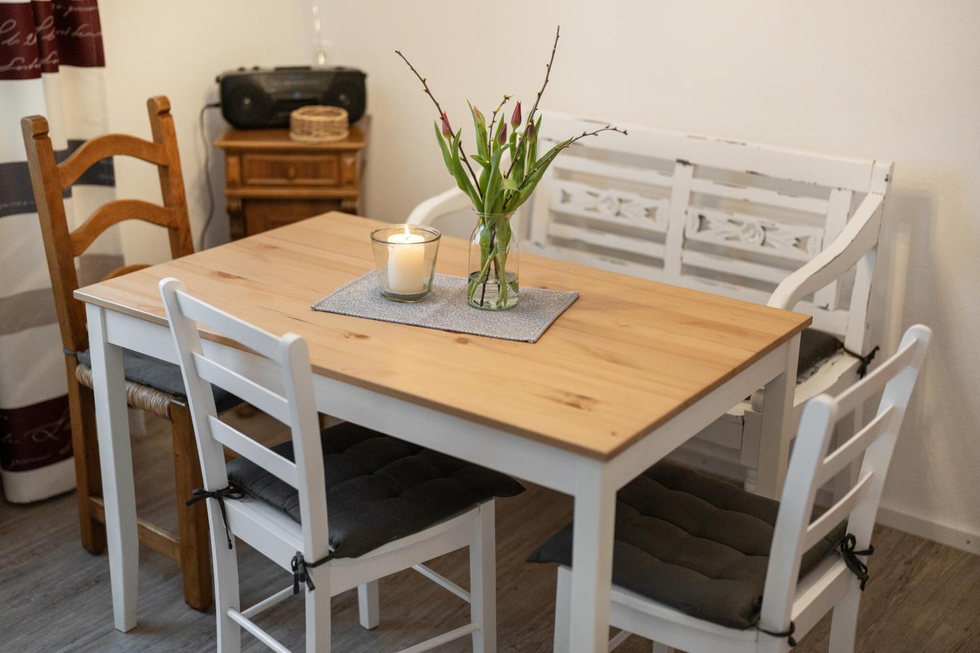 Ferienwohnung Schaetzle Schuttertal 외부 사진