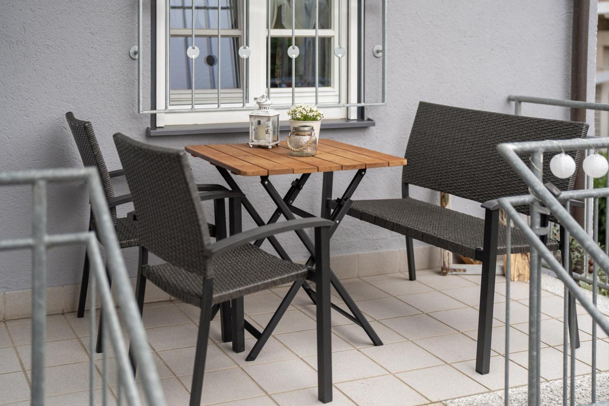 Ferienwohnung Schaetzle Schuttertal 외부 사진