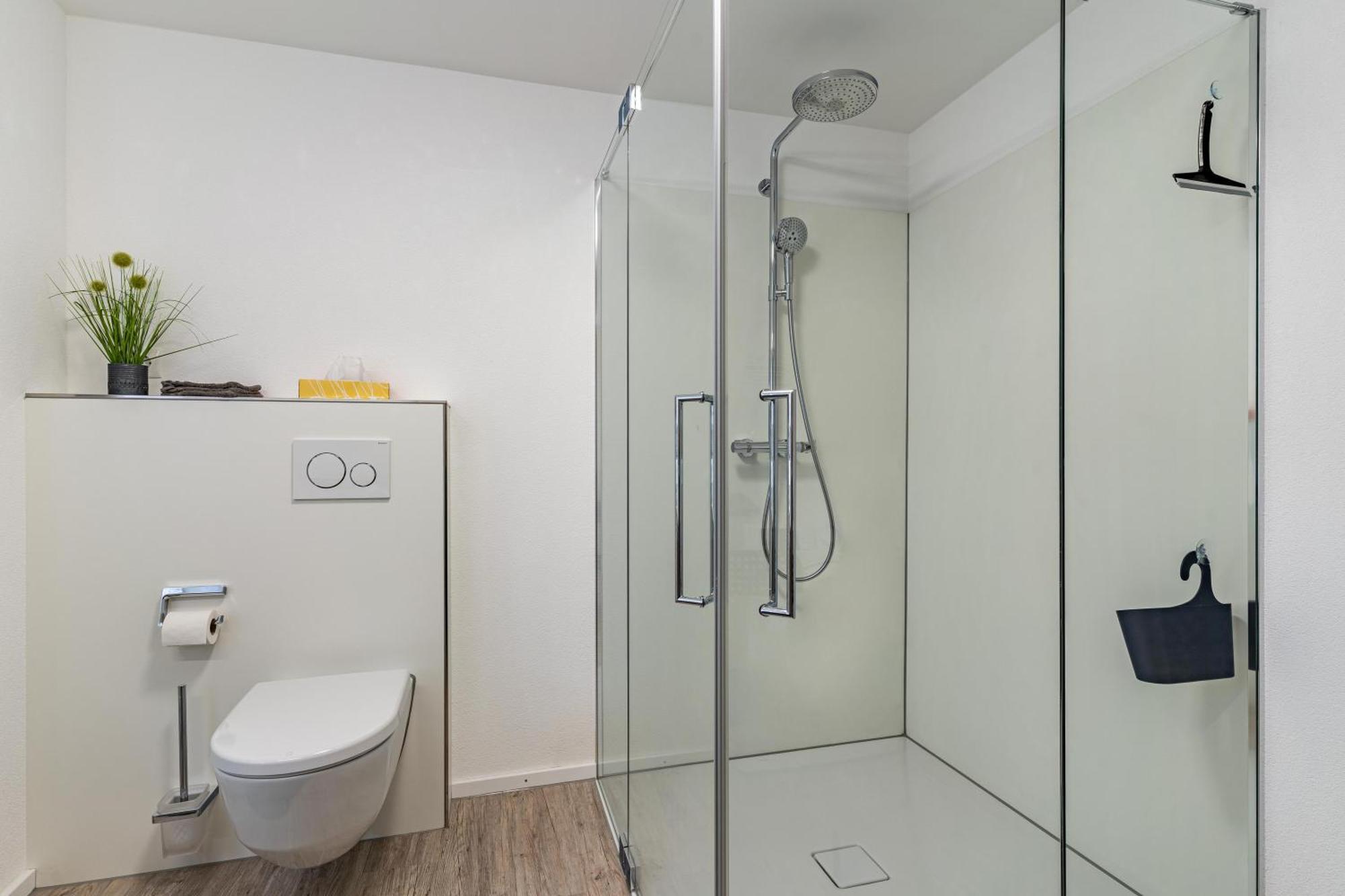 Ferienwohnung Schaetzle Schuttertal 외부 사진