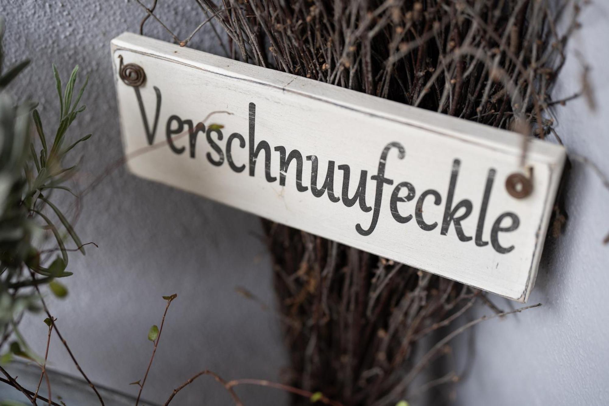 Ferienwohnung Schaetzle Schuttertal 외부 사진