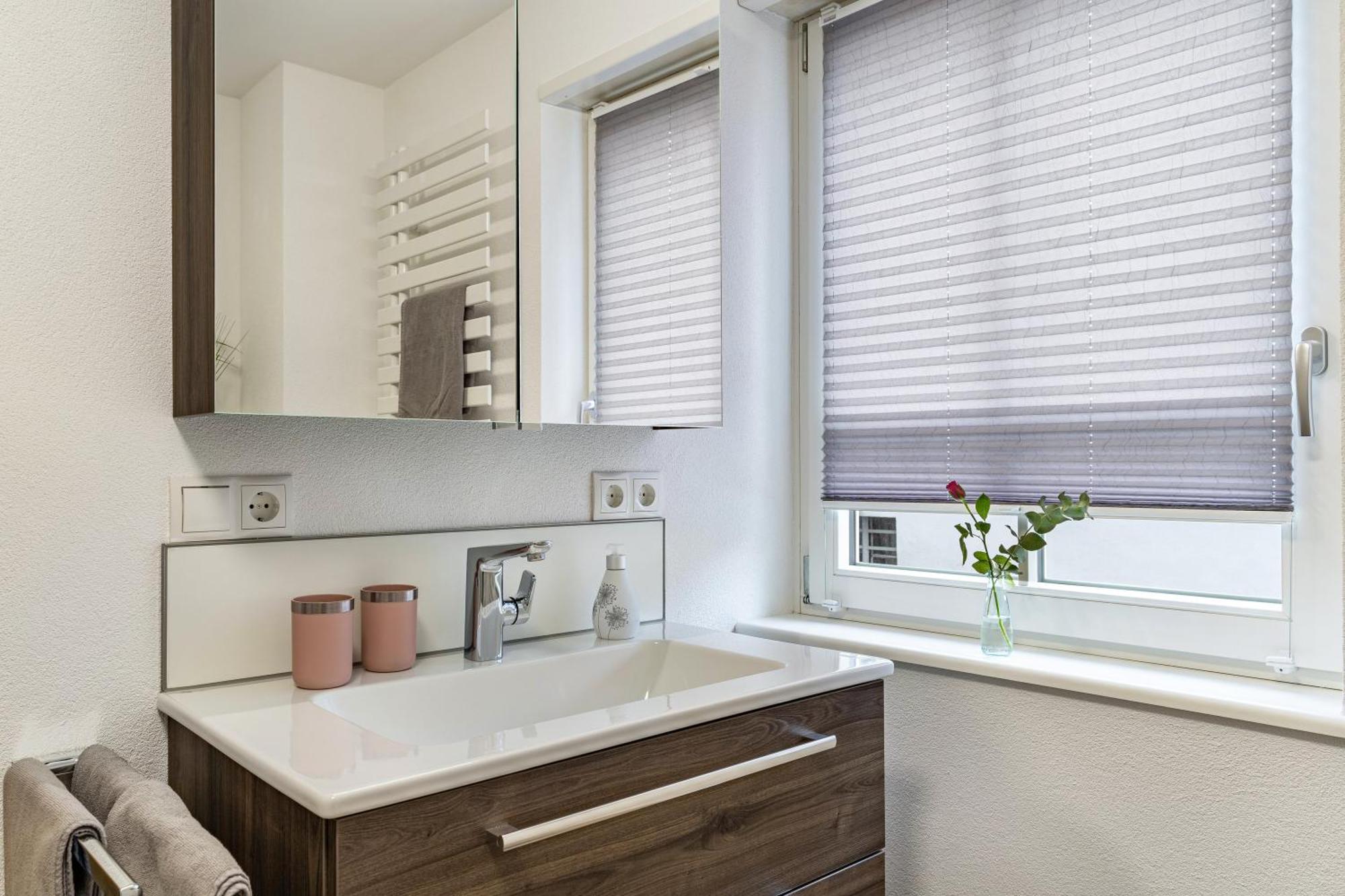 Ferienwohnung Schaetzle Schuttertal 외부 사진