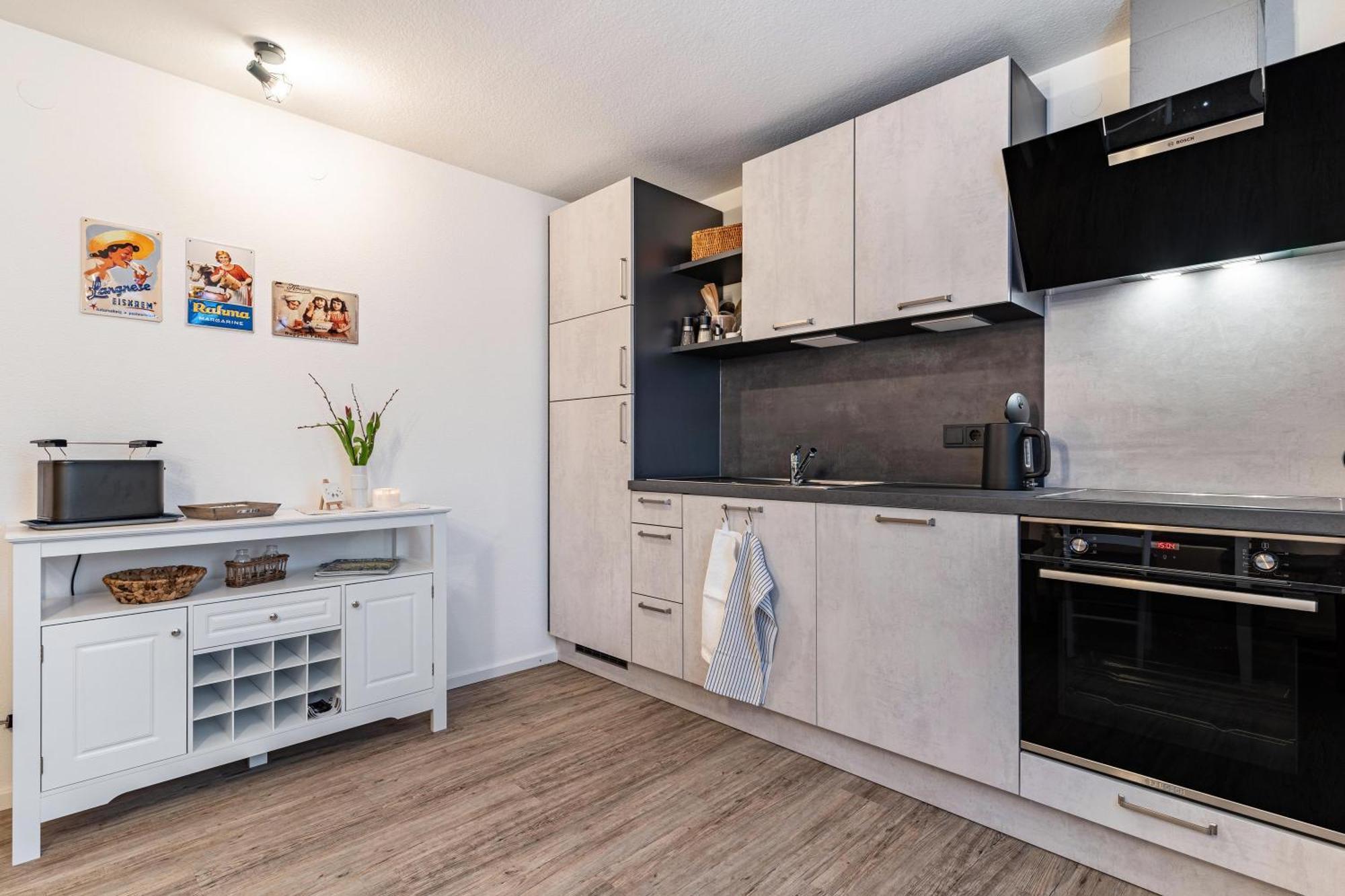 Ferienwohnung Schaetzle Schuttertal 외부 사진