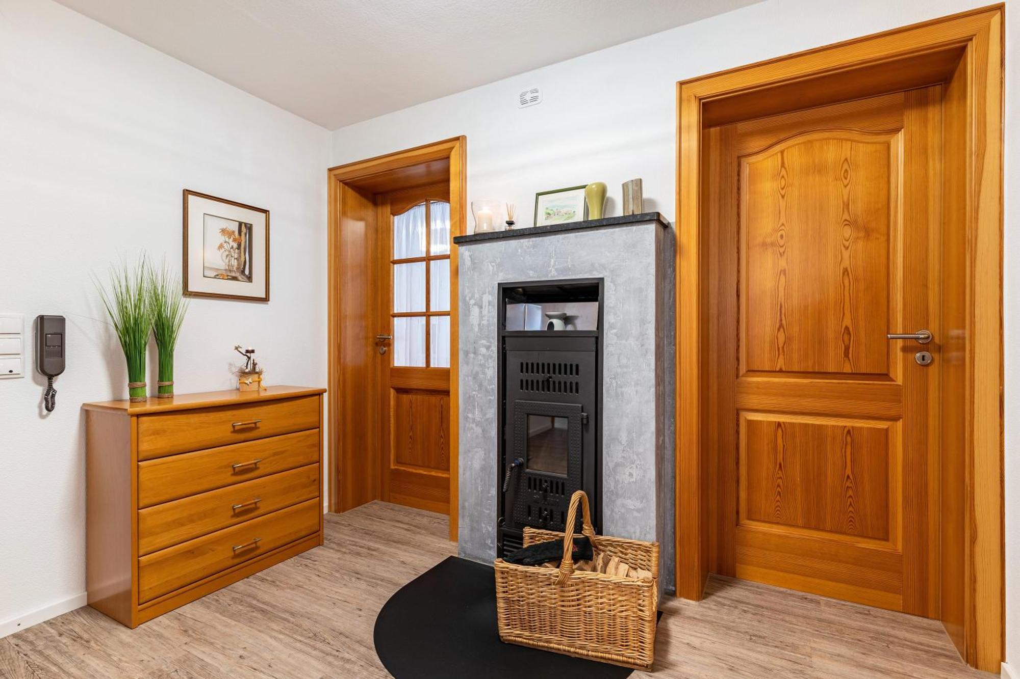 Ferienwohnung Schaetzle Schuttertal 외부 사진